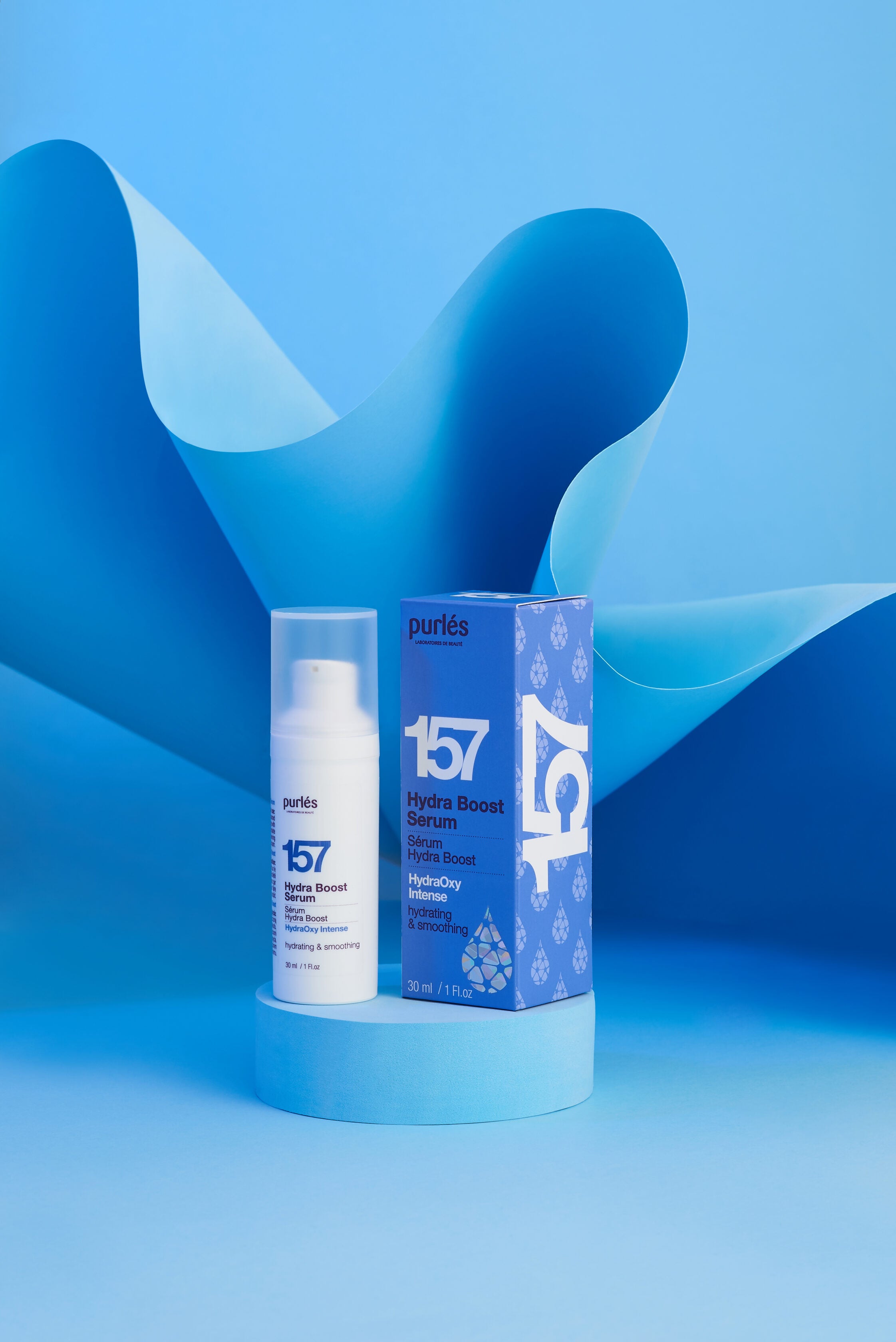 157 Hydra Boost Serum