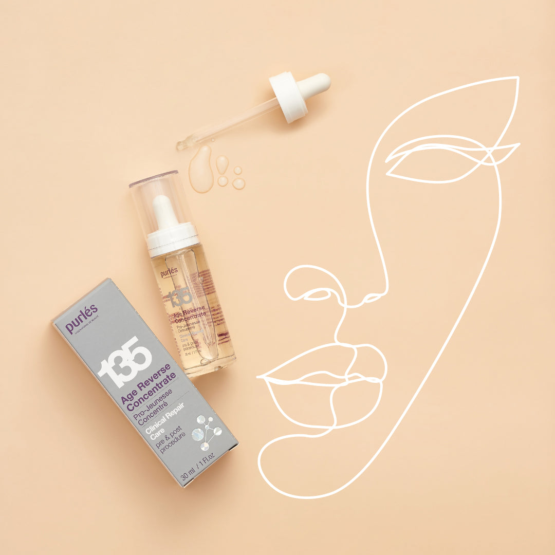 135 Age Reverse Concentrate