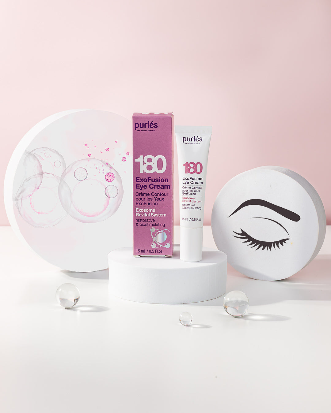 180 ExoFusion Eye Cream