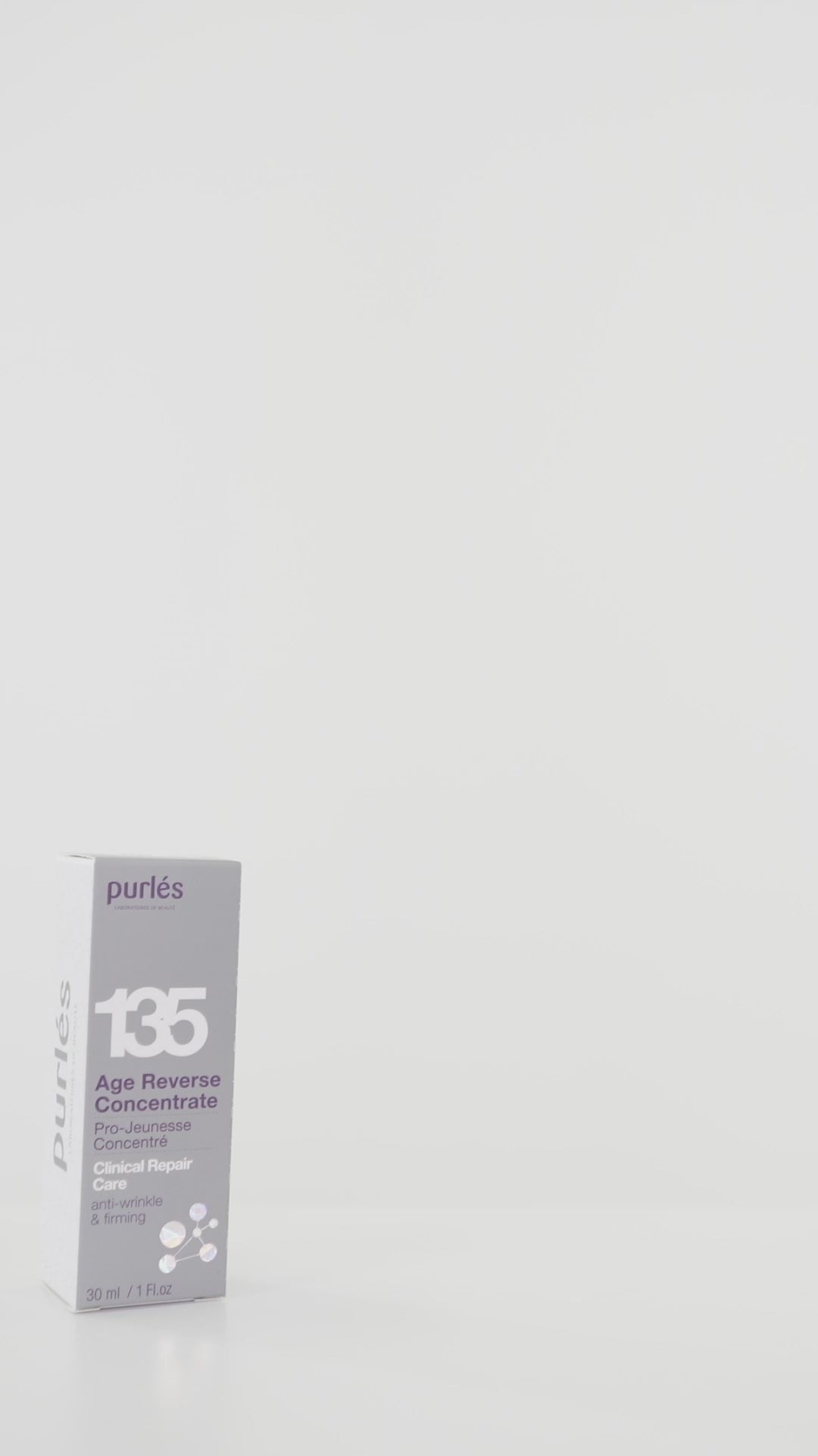 Video laden: 135 Age Reverse Concentrate