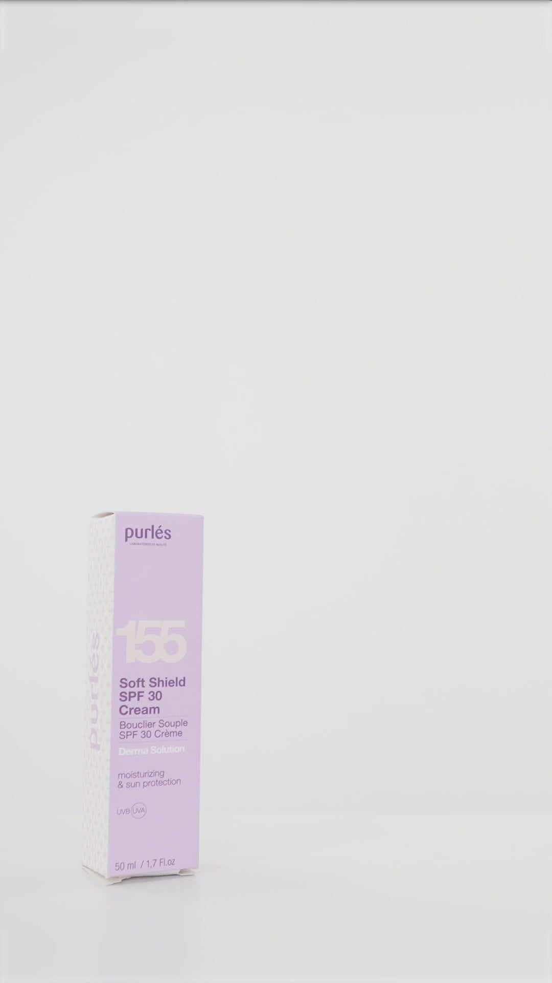 Video laden: 155 Soft Shield SPF 30 Cream