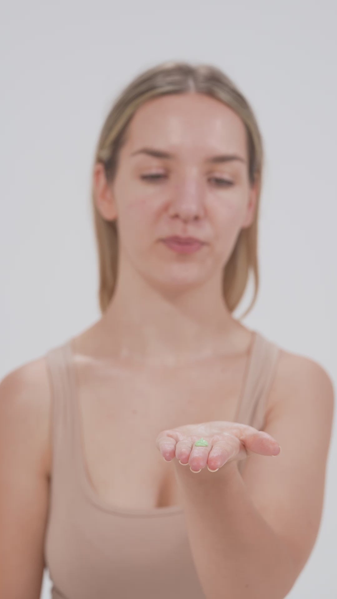 Video laden: 148 Pro-Vascular Green Cream