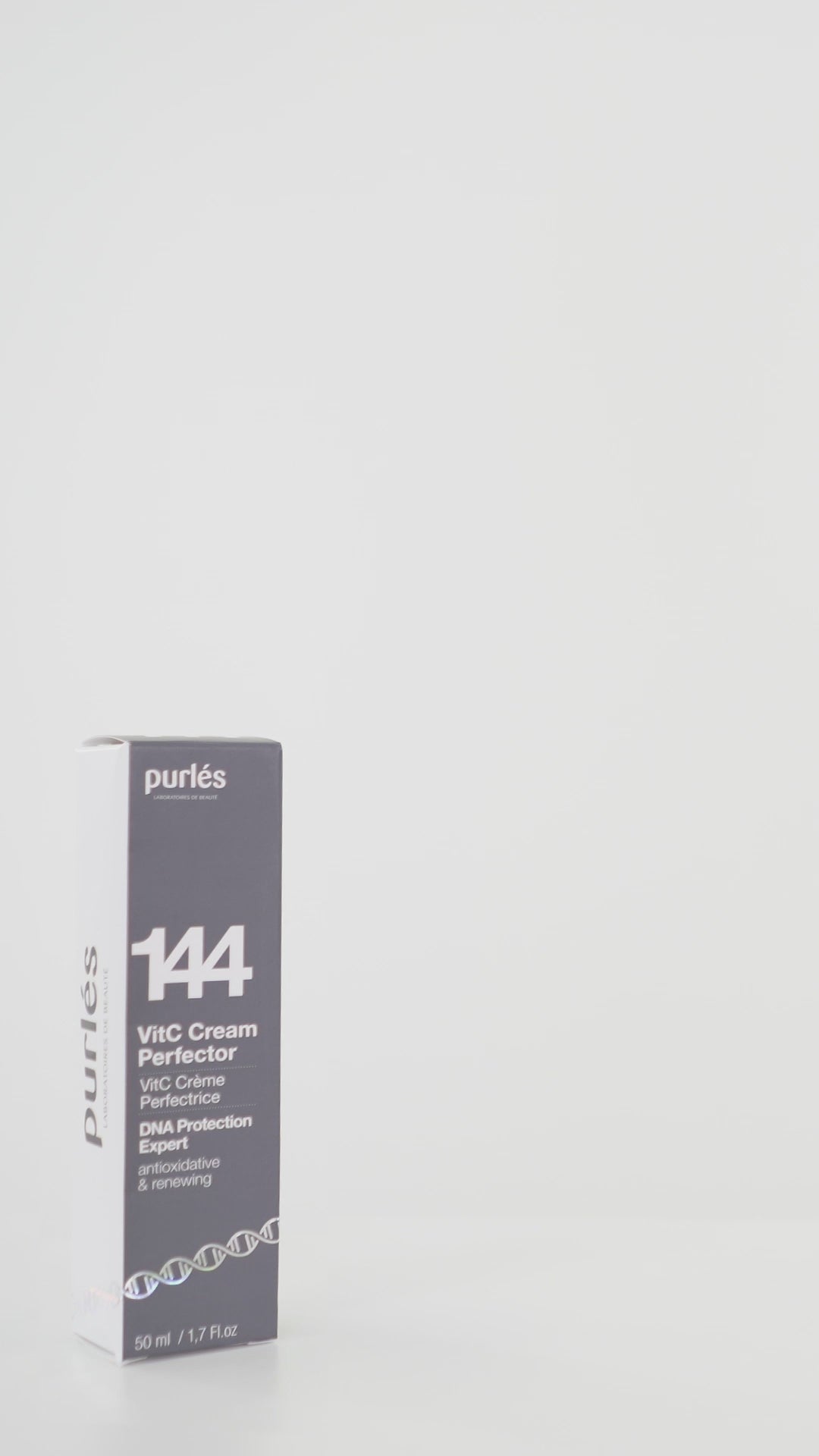 Video laden: 144 VitC Cream Perfector Eye Cream Perfector