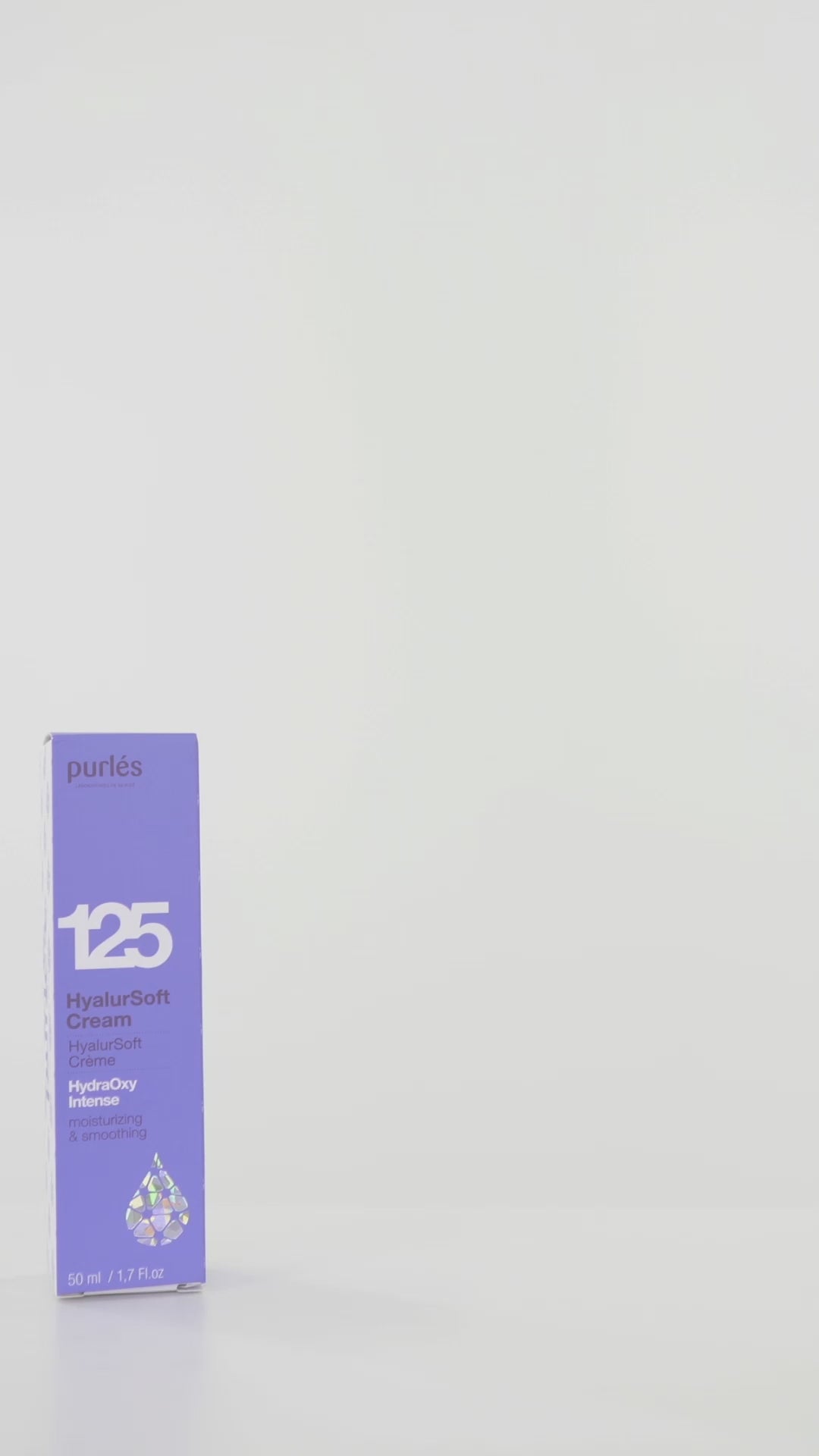 Video laden: 125 HyalurSoft Cream