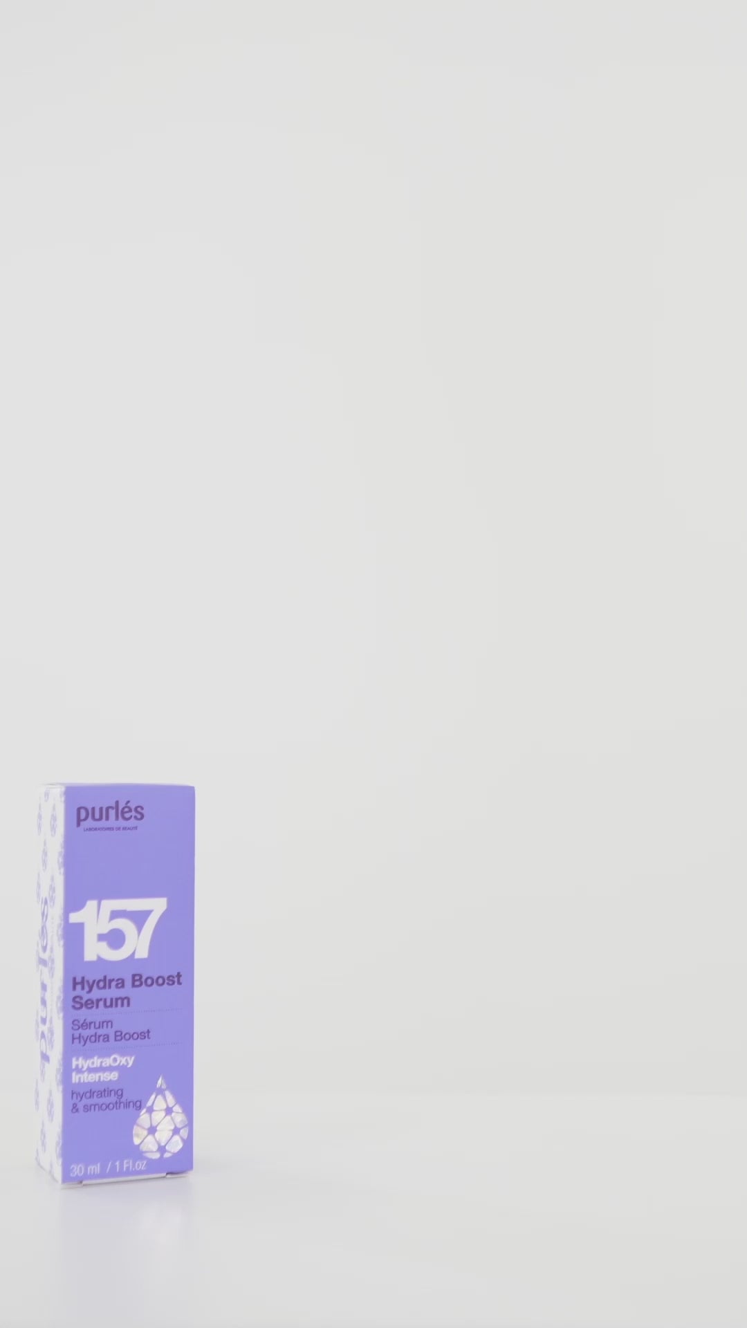 Video laden: 157 Hydra Boost Serum