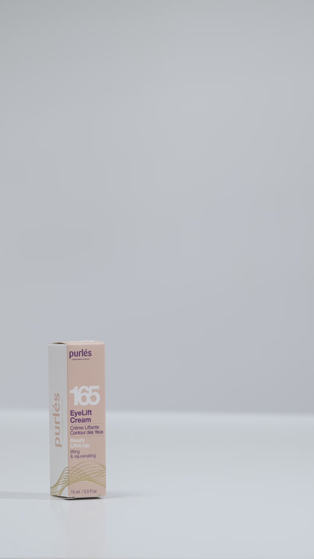 Video laden: 165 EyeLift Cream