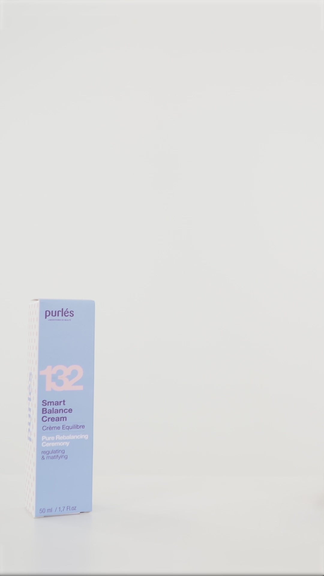 Video laden: 132 Smart Balance Cream