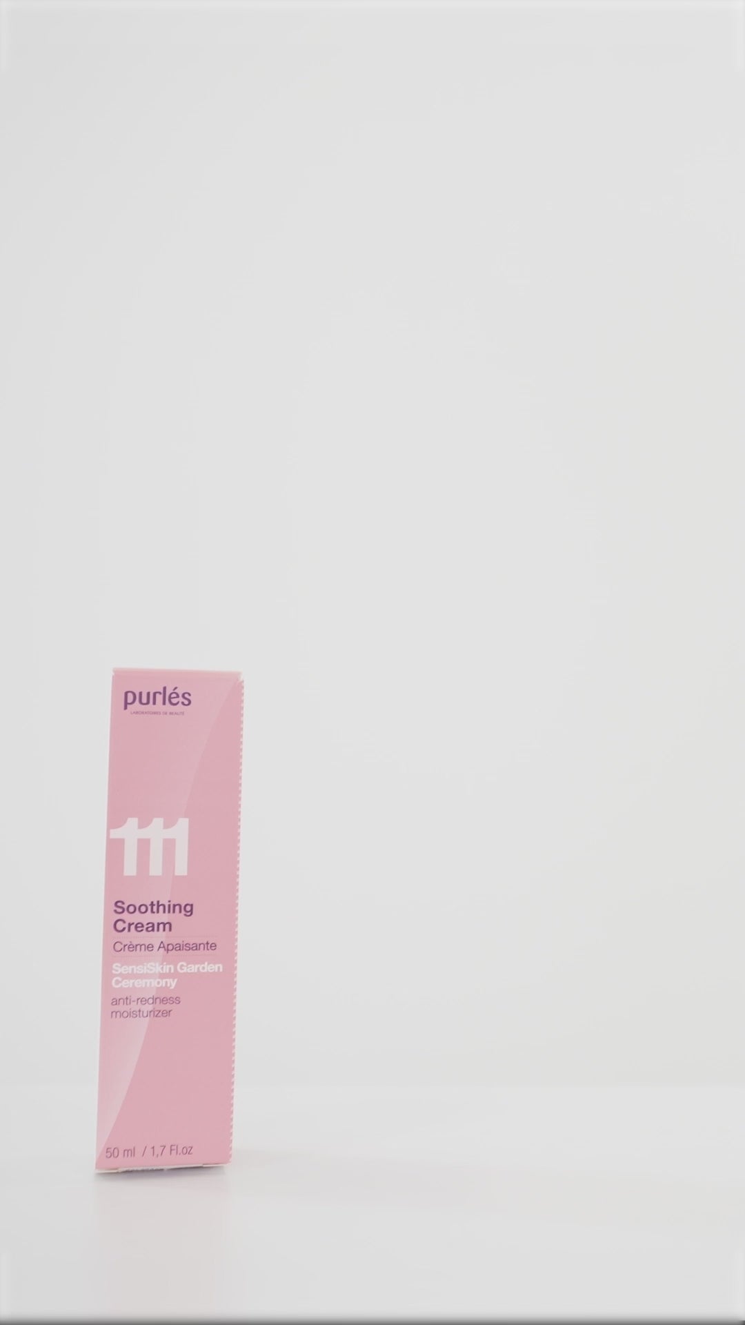 Video laden: 111 Soothing Cream