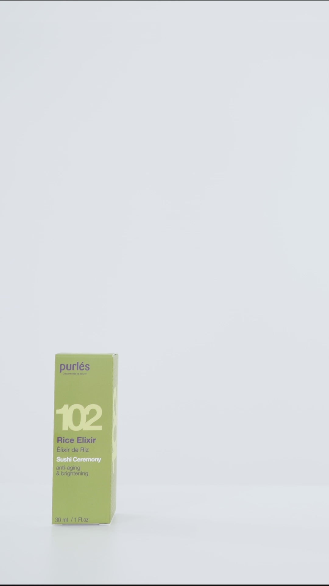 Video laden: 102 Rice Elixir