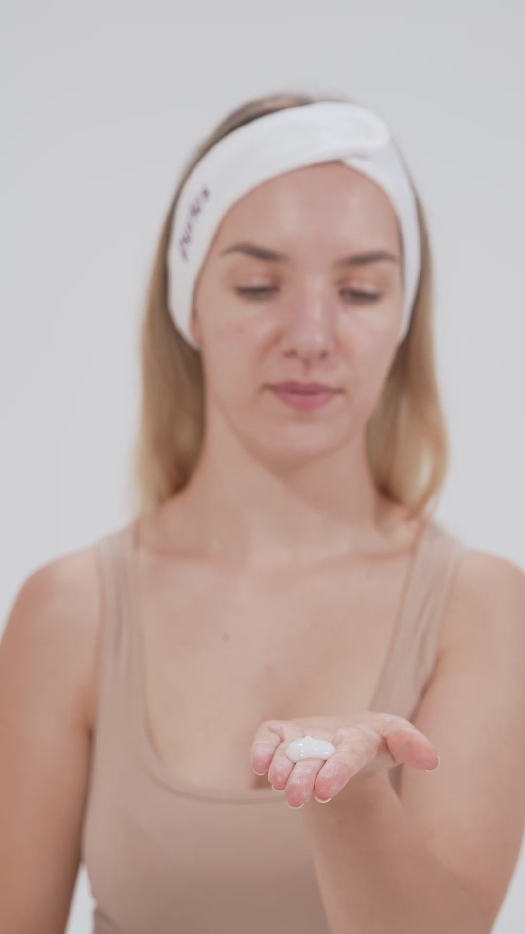 Video laden: 156 SOS Calm Mask