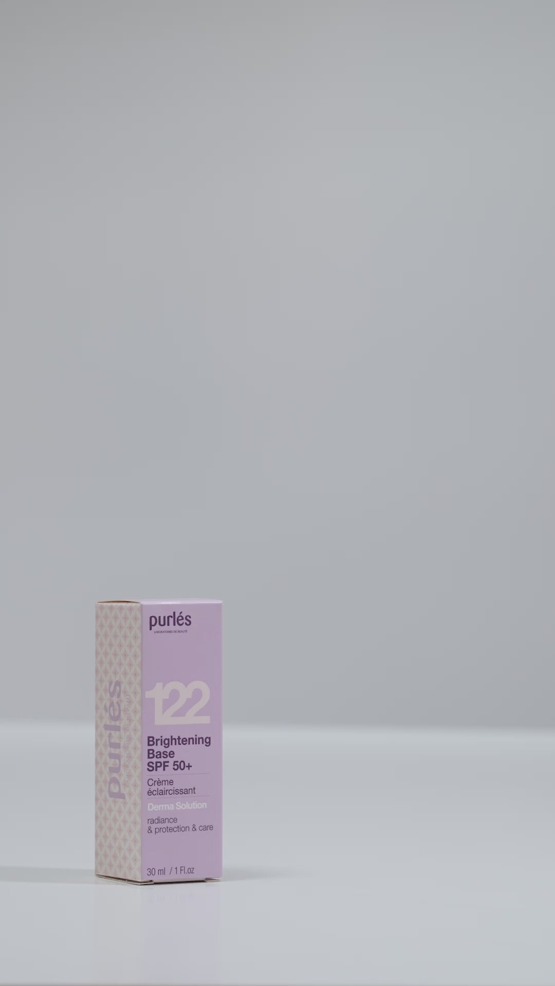 Video laden: 122 Brightening Base SPF 50+