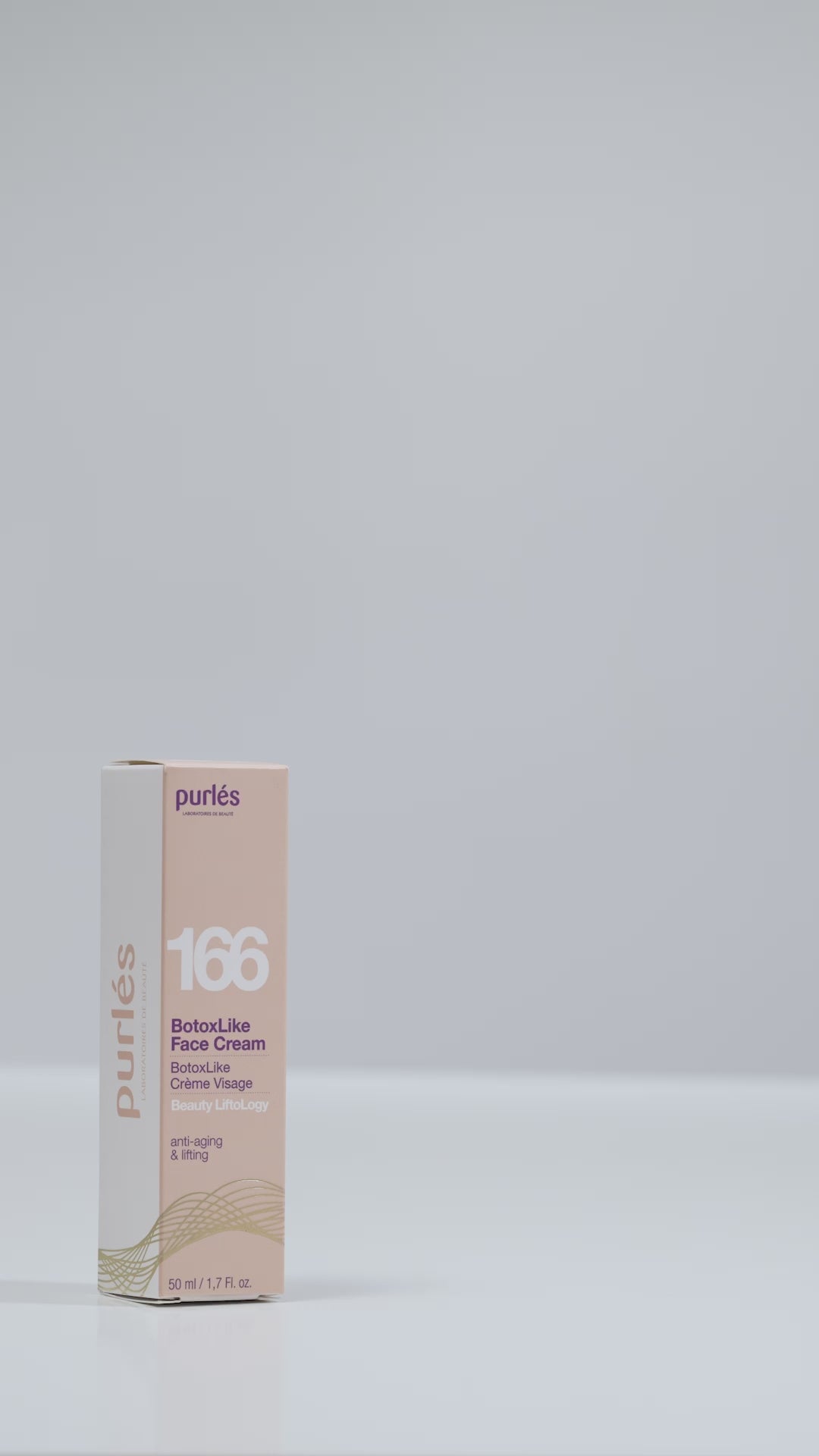 Video laden: 166 BotoxLike Face Cream