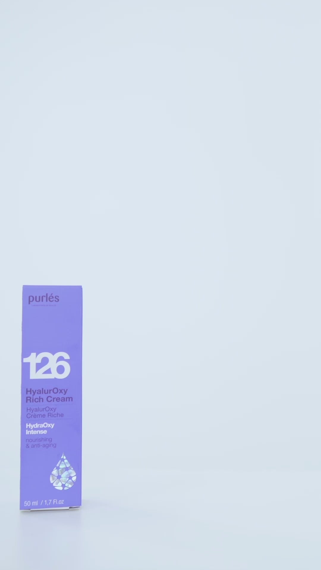 Video laden: 126 HyalurOxy Rich Cream