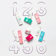 SET – Für sensible/empfindliche Haut